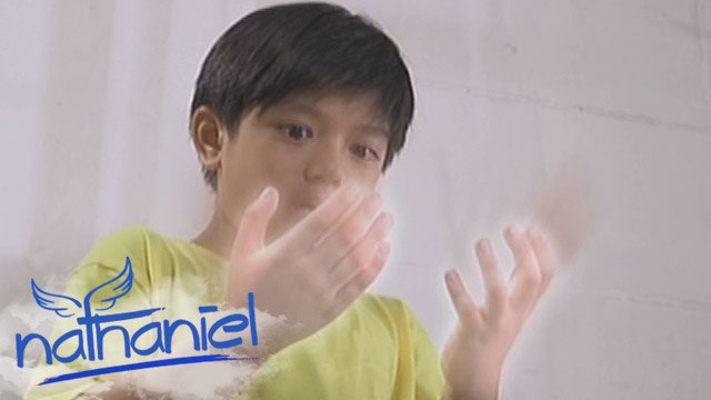 Nathaniel: Healing power