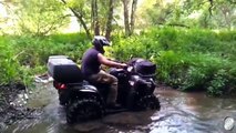 Epic Quad - ATV Crash / Fail Compilation - part 3 [2013 edition] [Full Episode]