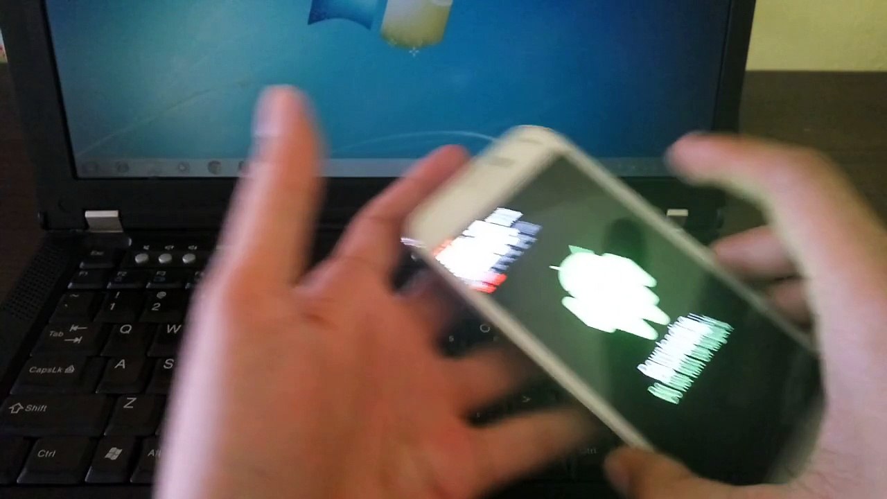 Video Tutorial How to Root Samsung Galaxy S5 All Models