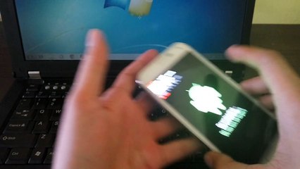 Video Tutorial How to Root Samsung Galaxy S5 All Models