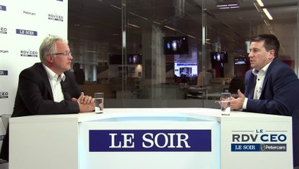 Jérôme Gobbesso (NewPharma) : « On nous interdit de travailler le dimanche »