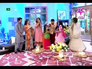 Sitaray ki Subha eid Special 2015 P3