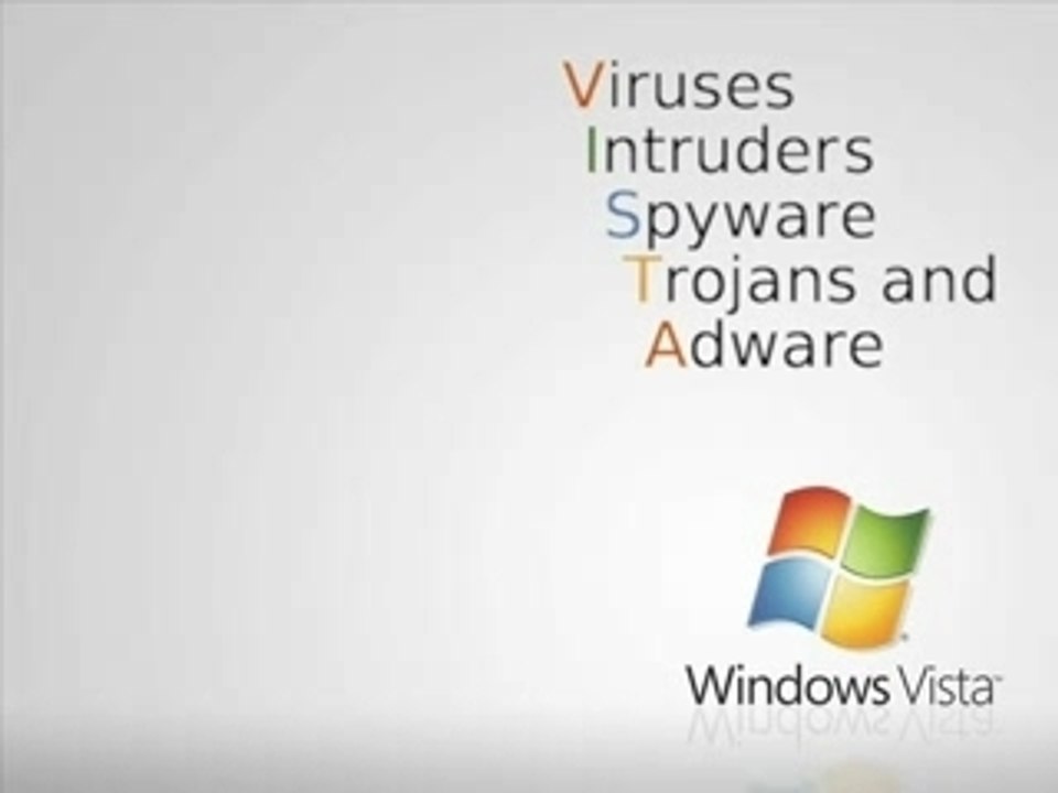 Windows Song