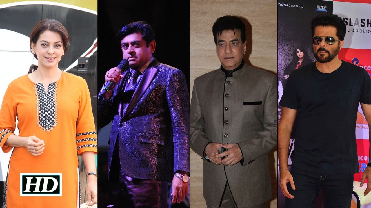 Watch How Bollywood stars spreading dengue in Mumbai