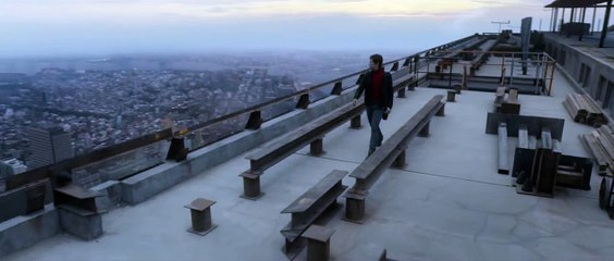 The Walk - Edge of the Void