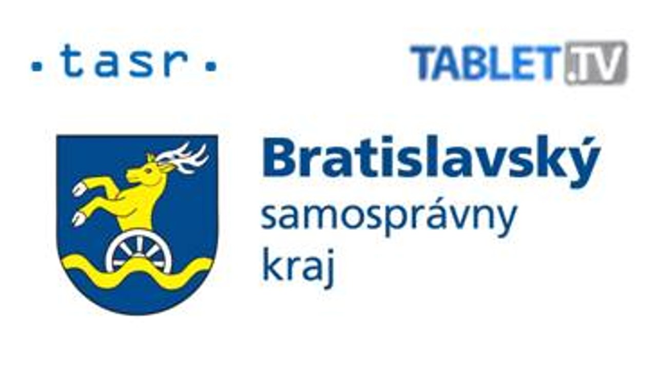 BRATISLAVA-BSK 12a: Prvá časť záznamu zo zasadnutia Zastupiteľstva Bratislavského samosprávneho kraja