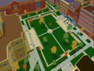 MTV Spiderman Flash Memory Part 1