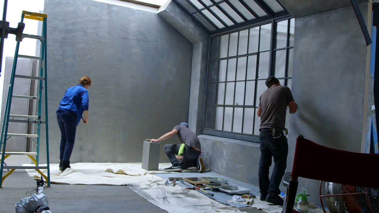Pirelli 2016 Teaser