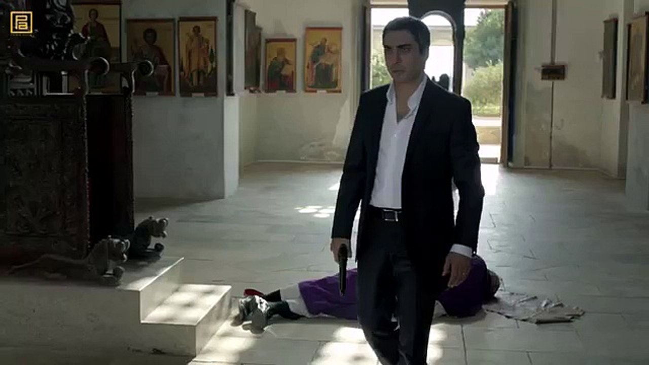 Kurtlar Vadisi Pusu 265. Bölüm Fragmanı