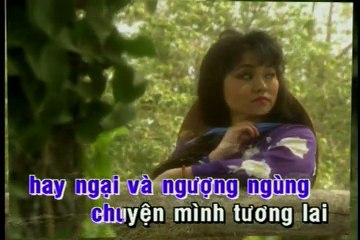 Ước mộng đôi ta - Chế Linh, Hương Lan - karaoke HD beat chuẩn