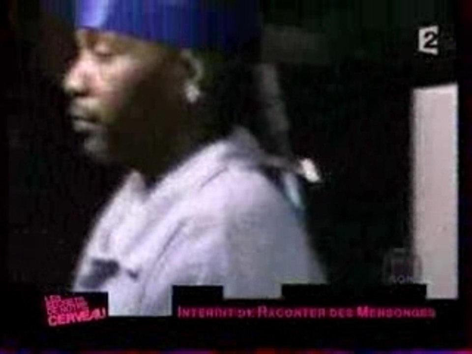 coca vous trompe, vous préférez Pepsi !