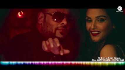 "Aaj Raat Ka Scene" feat' Badshah & Shraddha Pandit | Jazbaa | Party VIDEO SONG | Aishwarya Rai Bachchan | HD 1080p