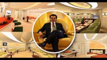 private jets of  billionaires