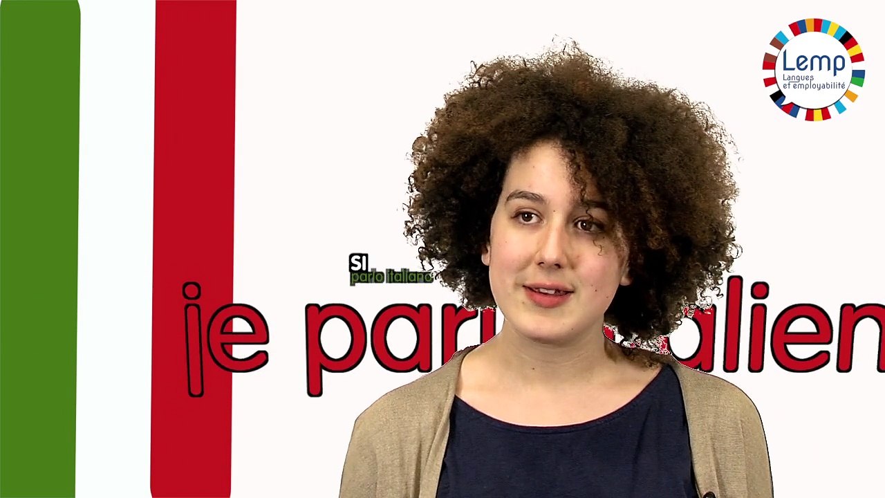 LEMP - Anahi - Lycéenne