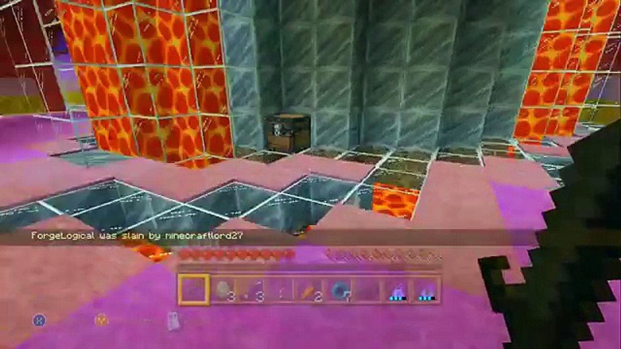 Minecraft PS3, PS4, Xbox - TITLE UPDATE RELEASE TOMORROW (TU30, TU31, TU32)