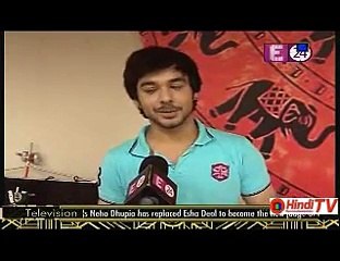 Thapki Pyaar Ki  25th september 2015 Machcharan Ne Karwayi Miya Biwi Ki Ladayi Hindi-Tv.com