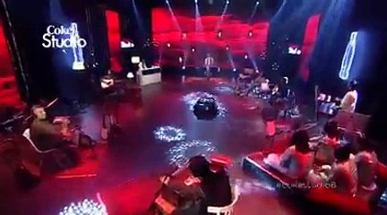 Tajdar-e-Haram - Atif Aslam - Coke Studio Season 8 - Episode 1