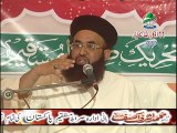 11th Afkar-e-Raza Seminar by Dr Muhammad Ashraf Asif Jalali at DHA Lahore (Part 4 of 5)