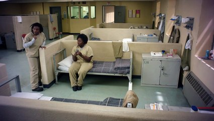 Mystery iPhone - Netflix - Orange is the New Black [HD]