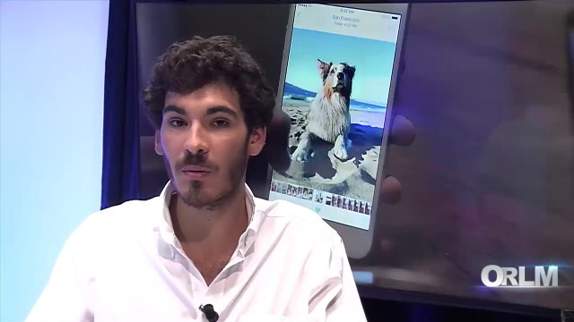 ORLM 201 - 6ème partie- la 4k arrive enfin sur l’iPhone, à quel prix -