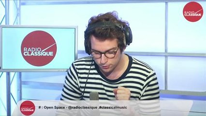 Open space : Das Auto ? Non, das mytho ! Au bureau, le mensonge est partout