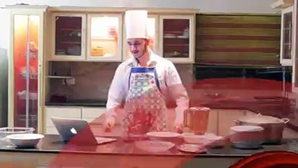Cook With ShaveerJ - How To Cook A Politition