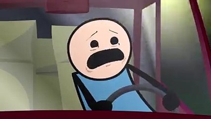 Beer Run - Cyanide And Happiness Short