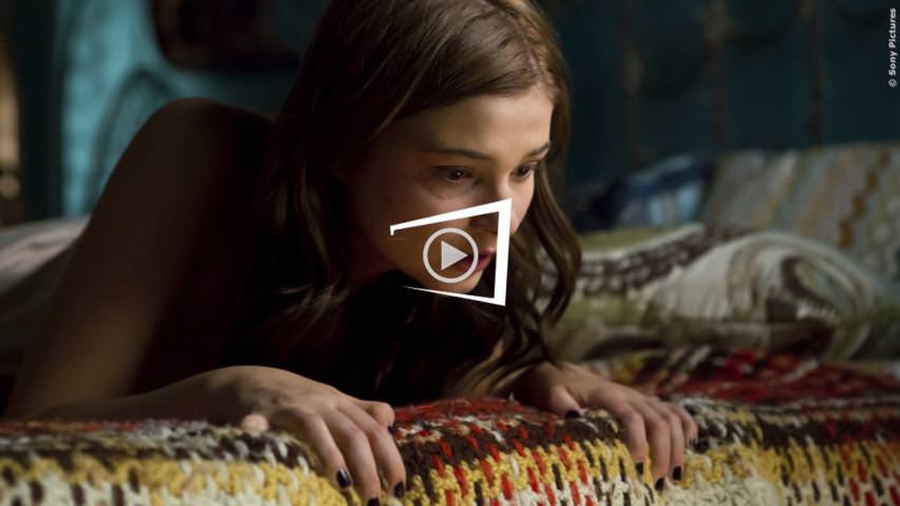 TV Spot zu Insidious: Chapter 3 (english)