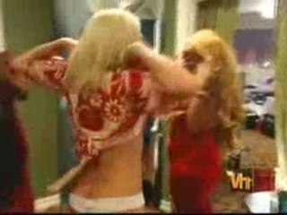 Charm School: Brooke Houses on Schatar