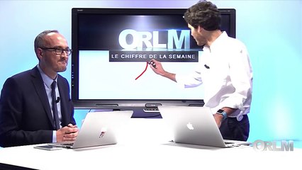 ORLM 201 - Le chiffre de la semaine