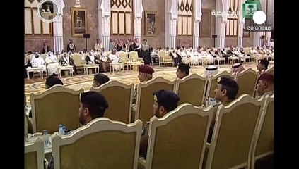 Arabia Saudita, ripresi i riti a Mina dopo la tragedia. Riyad: inchiesta rapida