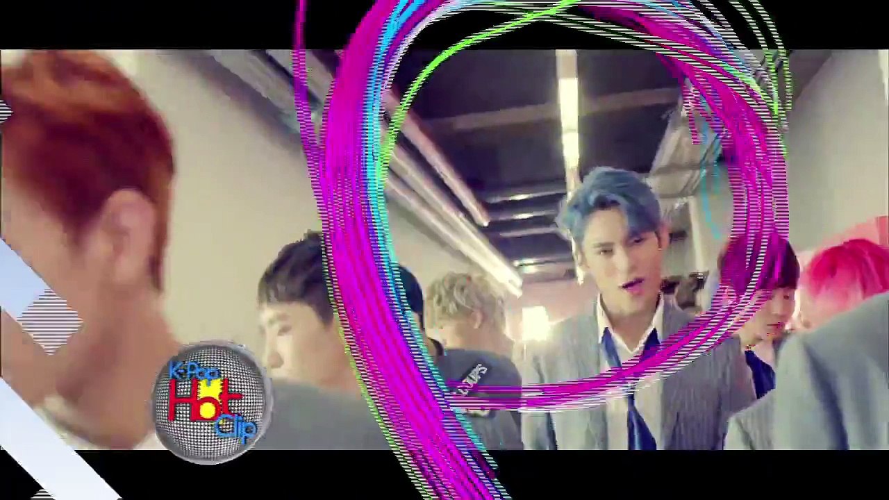 SEVENTEEN - MANSAE - 세븐틴 - 만세