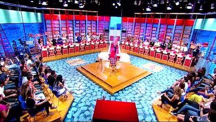 Dlilek Mlak Episode 09 24-09-2015 Partie 02