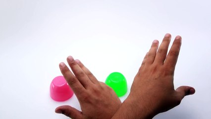 SpongeBob SquarePants stop motion Play Doh Animation Video - Patrick Star Playdough Toy