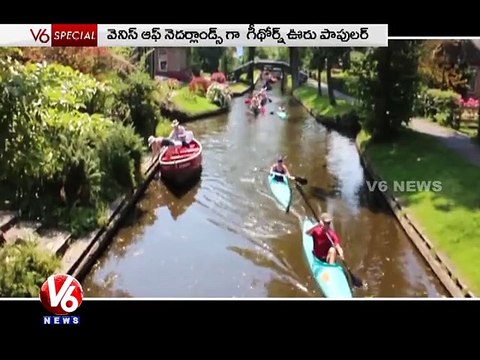 V6 Special - V6 News (24-09-2015)