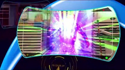 Henry Danger | Mme Shapen | NICKELODEON