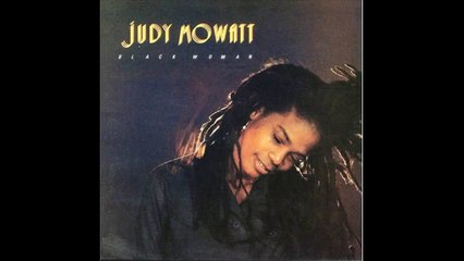 =Judy Mowatt - strength to go through
