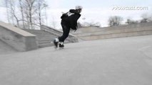 In-Line Skating Basics for Beginners - Rollerblading