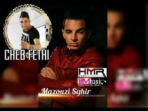 Cheb Fehi Duo Mazouzi Sghir Kidayera ntya