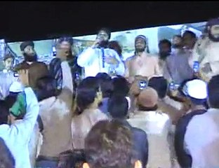 Mustafa Jaan-e-Rehmat Pe From Mehfil Dar-e-Nabi Pe By AlHajj Owais Raza Qadri