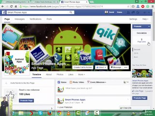 How To Add New User for Facebook Page Urdu Hindi