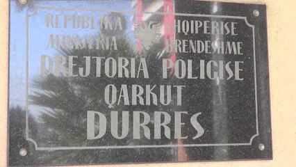 Durrës, 80-vjeçari gjendet i djegur  mbi turrën me dru dhe i lidhur