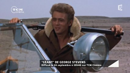 James Dean: secret de sa jeunesse éternelle - Entrée libre