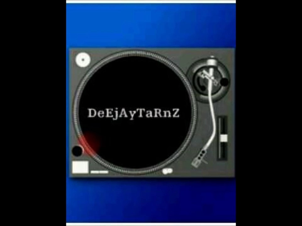 =General Saint - Sweet sensation (DeEjAyTaRnZ)
