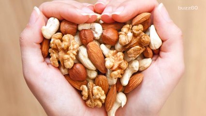 Best foods to cheat the signs of aging