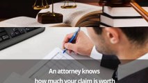 Benefits to Hiring A Personal Injury Attorney