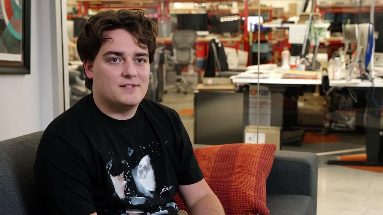 Oculus Touh : le duo de manettes 3D pour Oculus Rift