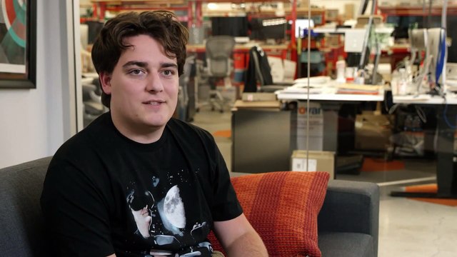 Oculus Touh : le duo de manettes 3D pour Oculus Rift