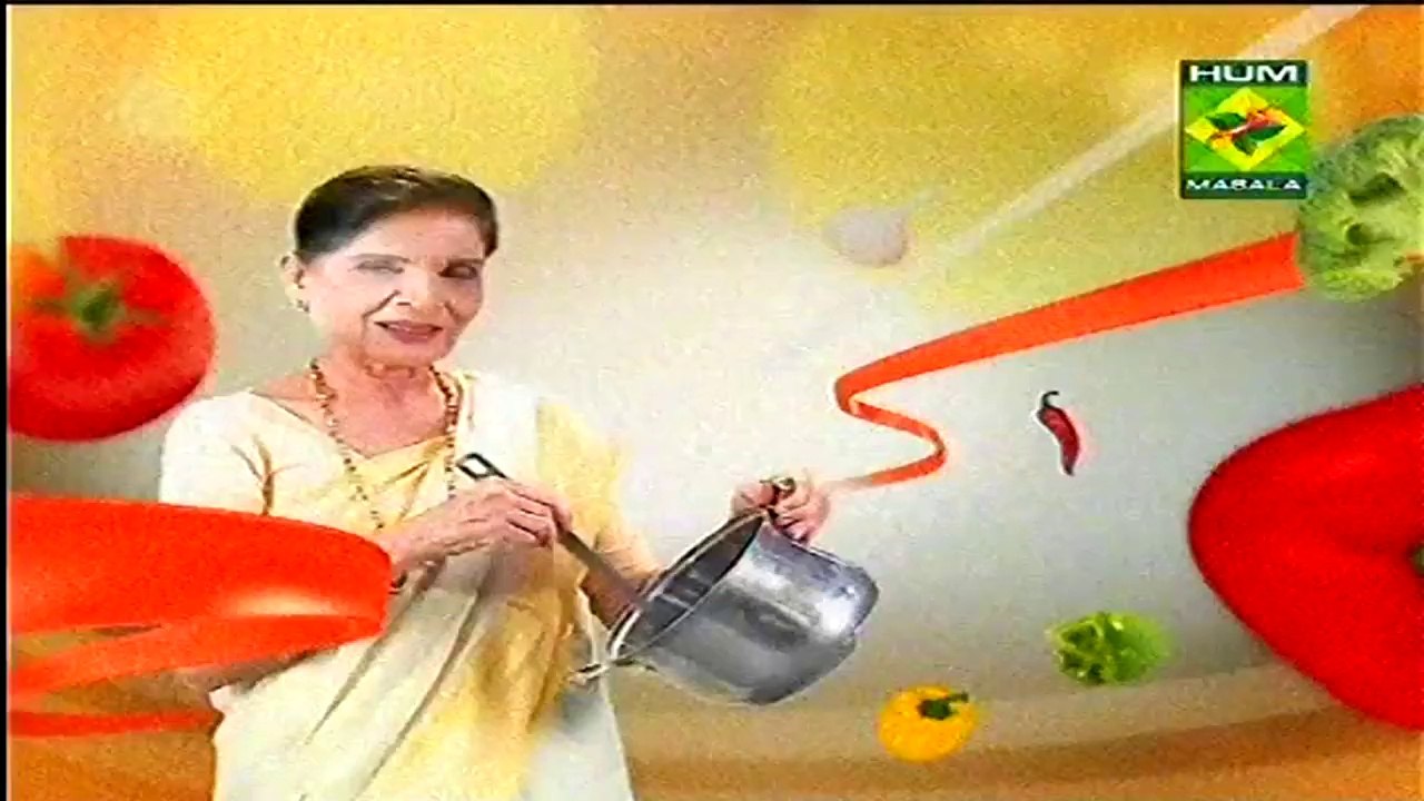 Bhunna Gosht and White Mutton Karahi Recipes Handi by Chef Zubaida Tariq Masala TV 23 Sep 2015