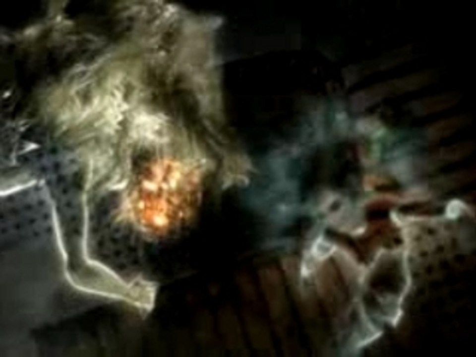 RoBERT  & Majandra Le Prince Bleu